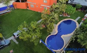Casa Fuente de Vida - Cuernavaca - Image 2