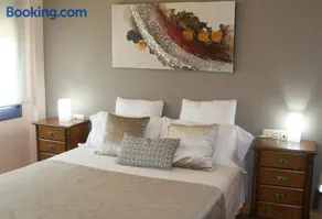 APARTAMENTO MALAGA CENTRO Y PLAYA-PARKING - Image 1