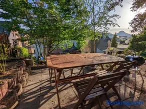 Urlaubsmagie - Ferienwohnung Ruheort - Garten & Saisonaler Pool - R2 - Image 2