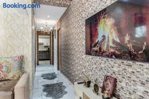 Gated oceanfront residence - chic apartment - Image 4