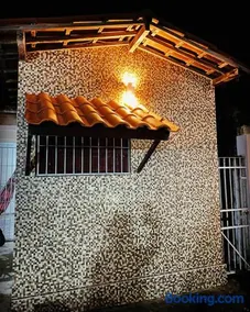 Casa ampla em Lucena para descanso e lazer - Image 3