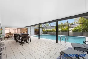 Naples Luxury 5BDRM HomeHtd PoolSuperCleanPets - Image 4