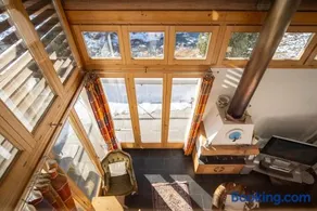 Chalet a Saint Moritz with Sauna Privata - Image 4
