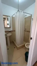 Hermoso departamento a pasos de la rambla de la av Brasil - Image 1