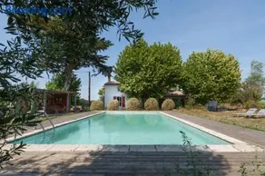 Charmant studio à la ferme - Image 2