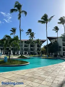 RESORT MARULHOS PORTO DE GALINHAS FLAT C405 - Image 5