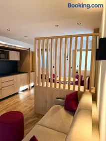 Hotel and Residence Theresia - Image 3