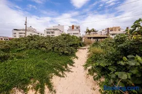 Apto pé na areia para casais em Floripa IDA105 - Image 1