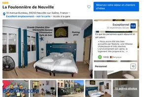 La Foulonnière de Neuville - Image 2