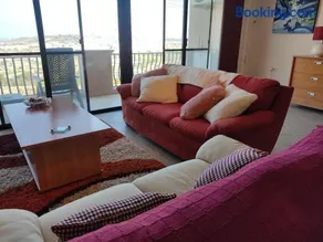Lovely 3-bedroom apartment with stunning views - Image 1