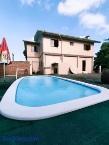 Casa com piscina, na Rota do Cristo Protetor - Image 4