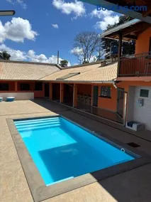 Casa Chácara Santa Efigênia - Image 2