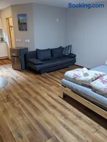 Kleine Wohnung am waldrand - Image 2