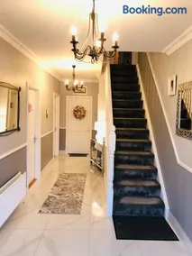 Woodleigh Lodge - Image 5