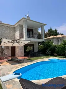 Private pool villa - Image 2