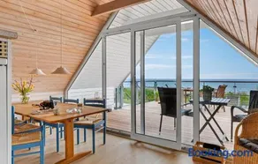 Stunning Home In Otterup With Wifi - Image 5