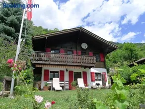 Chalet Chalet Walliserträumli - BET410 by Interhome - Image 1