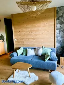 Sweet Mountain, modern design, beautiful view - Image 1