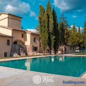 Borgo delle Mole I Bed & Breakfast - Image 4