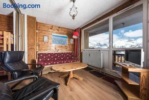 Résidence Grande Balme I - Grand studio cabine avec balcon MAE-7664 - Image 1