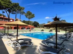 Camping Des Mimosas - Image 1