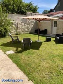 Appart’hôtel saint patrice - Image 1