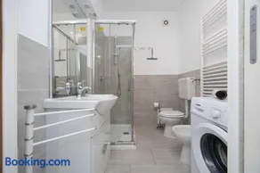 Spacious 70 mq Apartment Self Check-in ,Free Parking, San Siro - Image 2