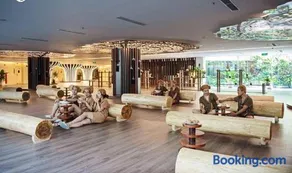Biệt Thự chủ nhà tự doanh tại FLAMINGOS ĐẠI LẢI RESORT - Image 5