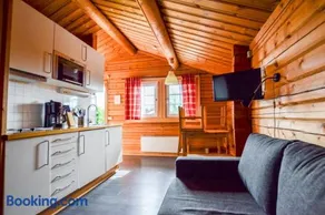 First Camp Haganäset - Charlottenberg - Image 2