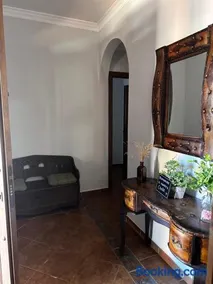 Chalet vacacional con piscina privada - Image 3