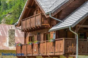Chalet de Pont Peyron L'Ours - Image 1