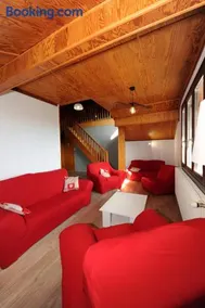 Les Balcons du Chasseral, Maîche, gîte 15 couchages - Image 3