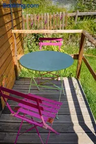 chalet 2 personnes - Image 5