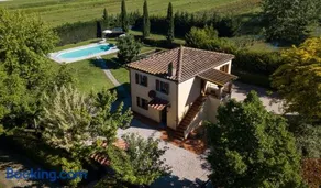 Agriturismo La Fragola - Image 1