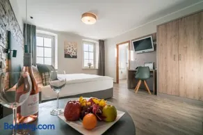 Landhotel Zum Erbgericht - Image 2