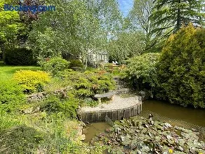 Charmante maison avec jardin clos à Saint-Pierre-des-Loges - Image 4