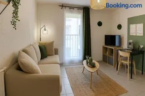 Appartement T2 de charme proche centre ville - Image 1