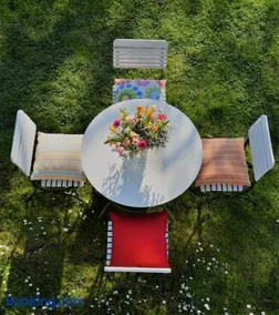 APARTMENT im garten 9 - Image 1