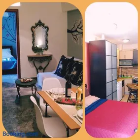 Beautiful apartments in Kavala - Image 1