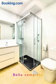 Apartamento Plaza Emilio Luque 5 - Image 3