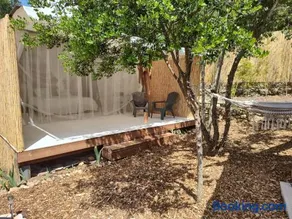 Glamping at Séraphin's - Image 2