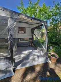Radbjerg privat camping - Image 4