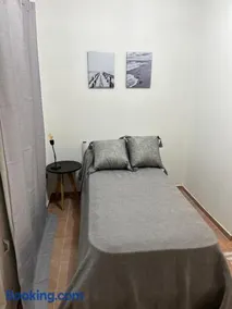 Apartamento 2 dormitorios, piscina, bicis, parrilla en corazon de maipu - Image 4