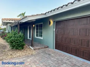 Coastal Getaway with Pool & Dock - Image 3