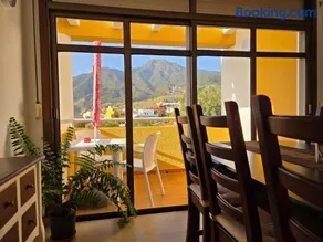 El Mirador de El Paso - vistas y piscina - Image 4