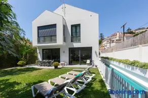 Villa Pedregalejo near the beach - Image 1