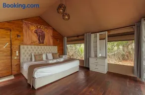Wilpattu Wilderness Camping - Image 3