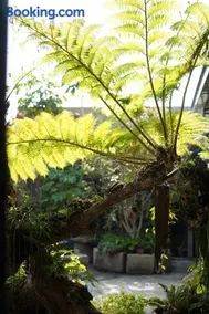 蘊慢築 茶花藝主題民宿 Yun Man Zhu Homestay - Image 2