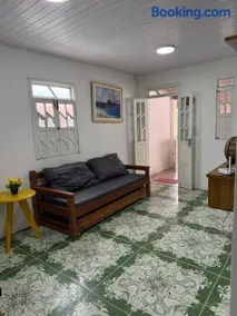 Casa com piscina para veraneio em Barra do Itariri - Bahia - Image 3