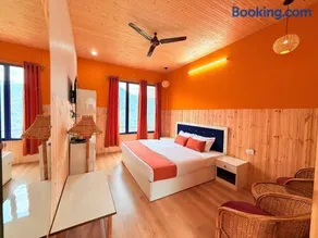 Namah Boutique Resort - Image 2